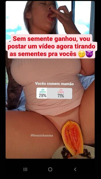 Bruna Trainer