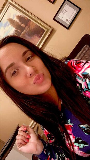 Brunette Barbie