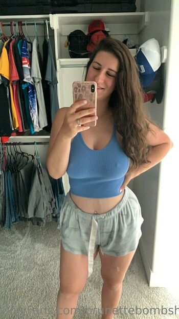 brunettebombshell13