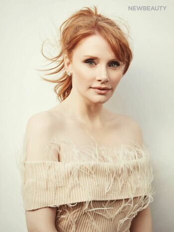 Bryce Dallas Howard