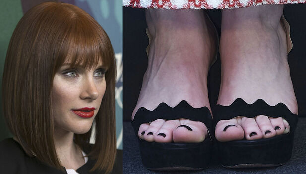 Bryce Dallas Howard