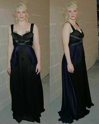 Bryce Dallas Howard