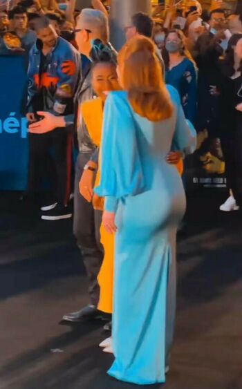 Bryce Dallas Howard