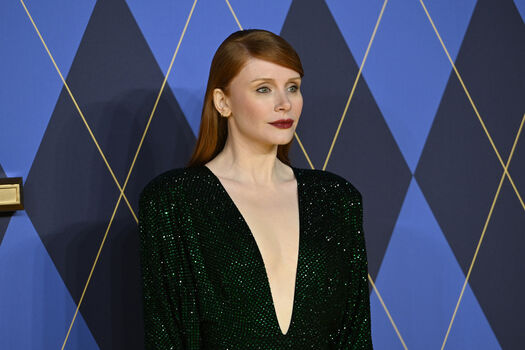 Bryce Dallas Howard