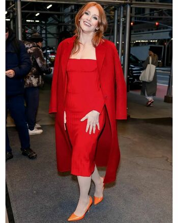Bryce Dallas Howard