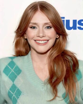 Bryce Dallas Howard