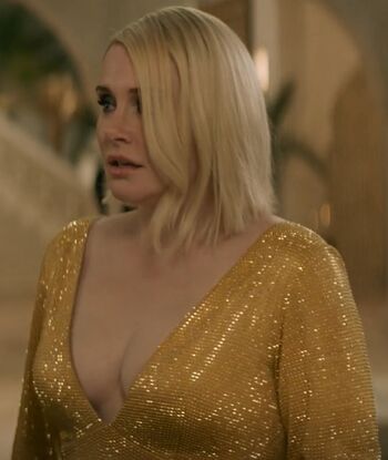 Bryce Dallas Howard