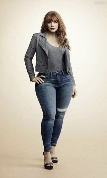 Bryce Dallas Howard