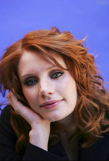 Bryce Dallas Howard