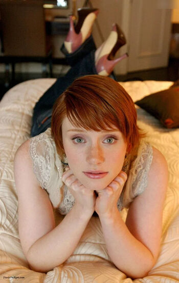 Bryce Dallas Howard