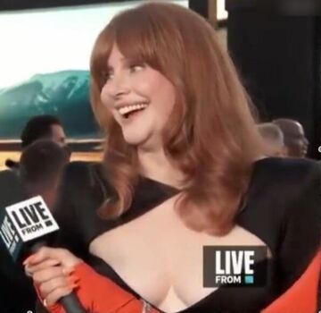 Bryce Dallas Howard