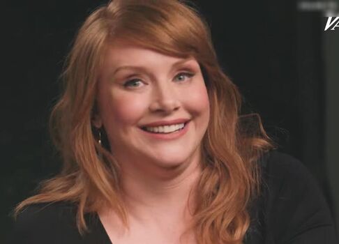 Bryce Dallas Howard