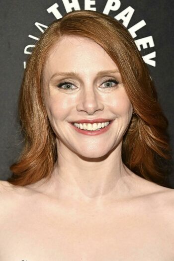 Bryce Dallas Howard