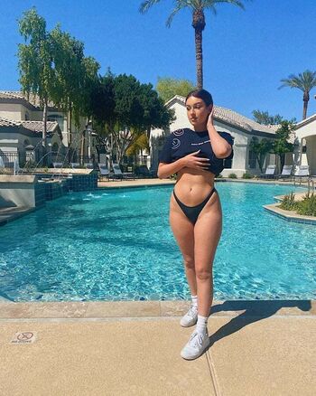 Brynne Marie