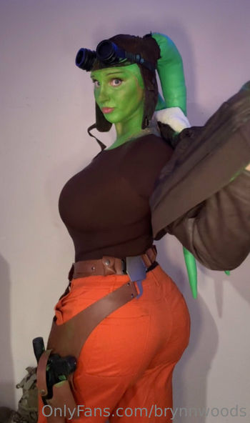 brynnwoods