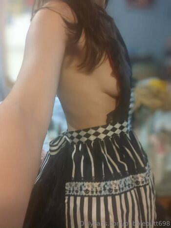 bubblebutt698