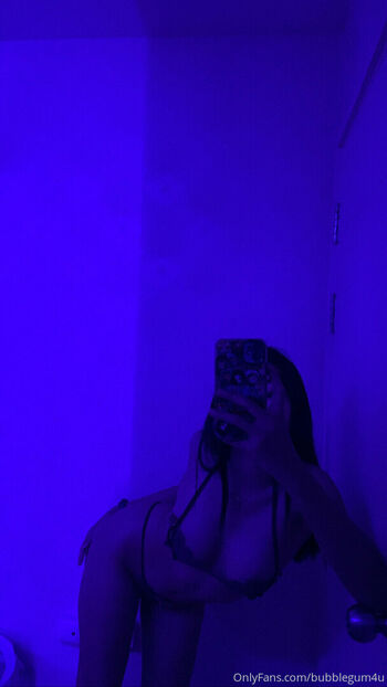 bubblegum4u