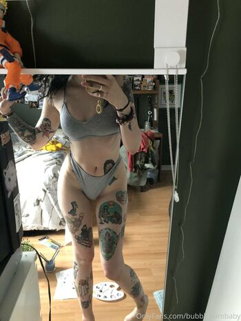 bubblegumbaby