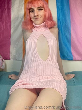 bubblepinkelle