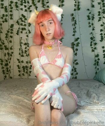 bubblepinkelle