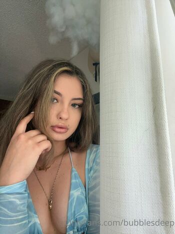 bubblesdeep