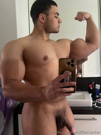 buffberserker