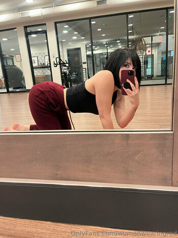 Buffbunnymika