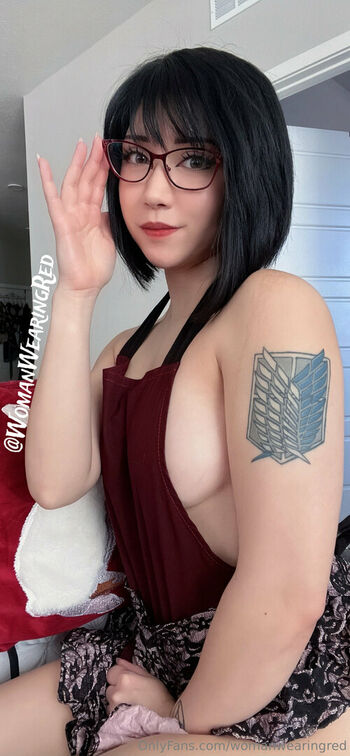 Buffbunnymika