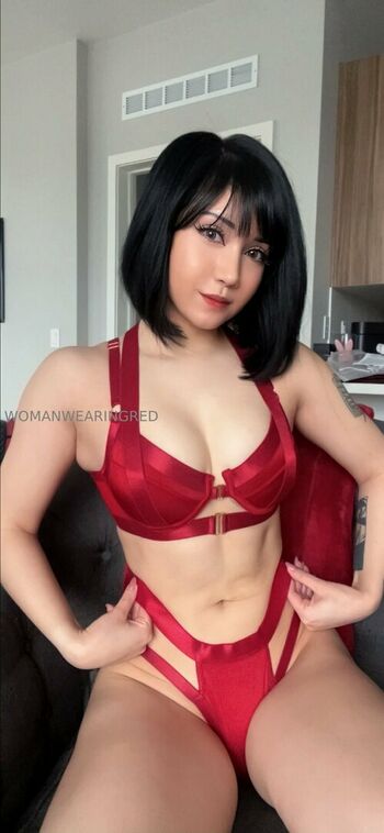 Buffbunnymika