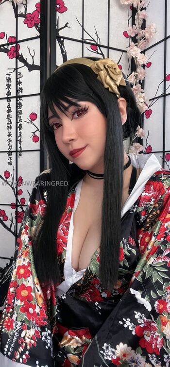 Buffbunnymika