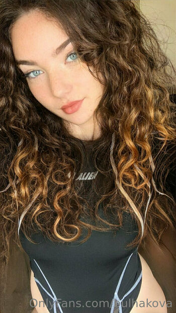 bulhakova