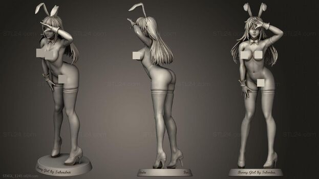 Bunny Girl