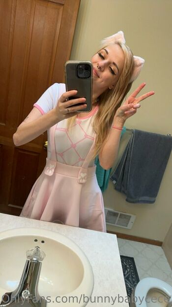 bunnybabycece