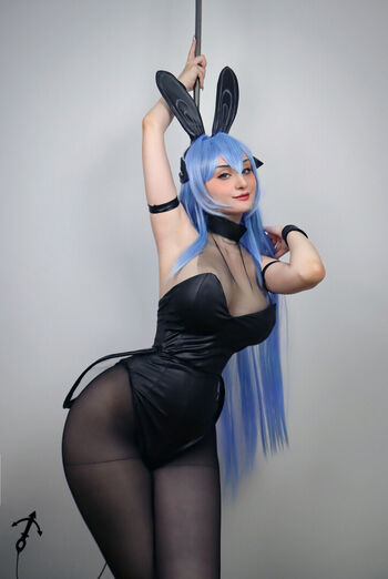 Bunnygirl Mega