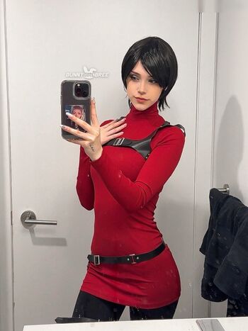 BunnyGirlBree
