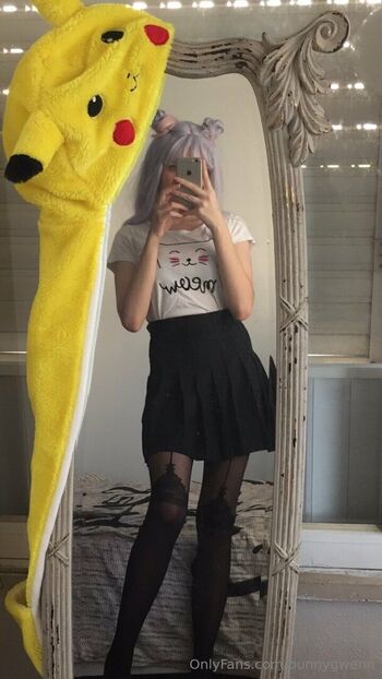 bunnygwenn