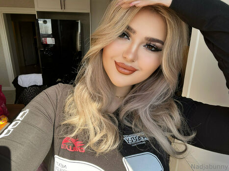 bunnynadja
