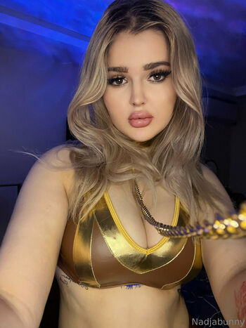 bunnynadja