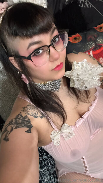 bunnysucccubus