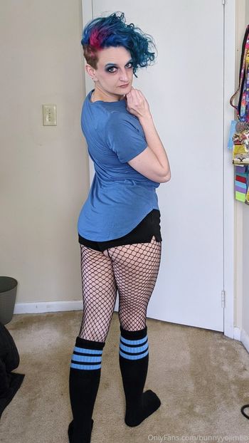 bunnyyojimbo