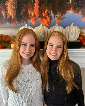 Burinski Twins