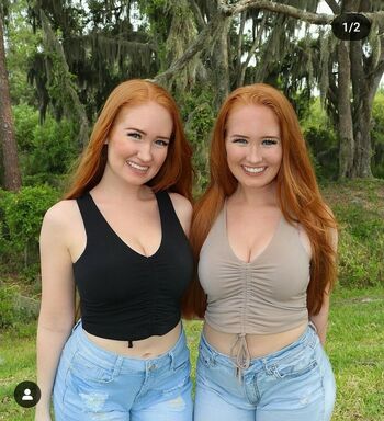 Burinski Twins