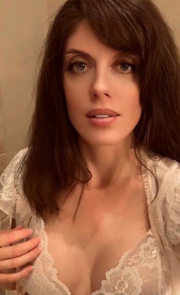 Busty Brooke