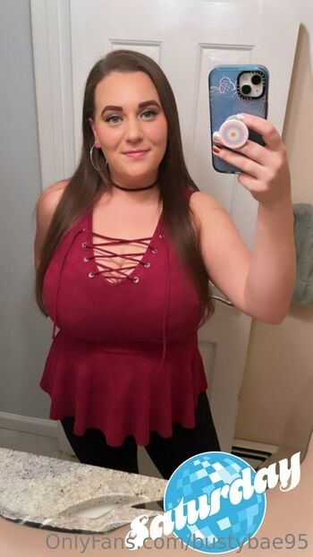 Bustybae95