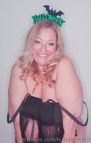 bustybbwbrit