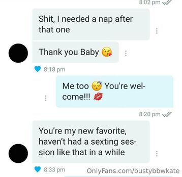 bustybbwkate