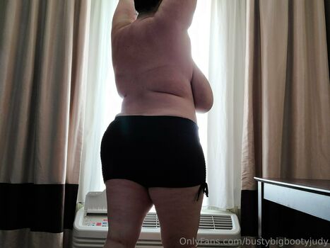 bustybigbootyjudy