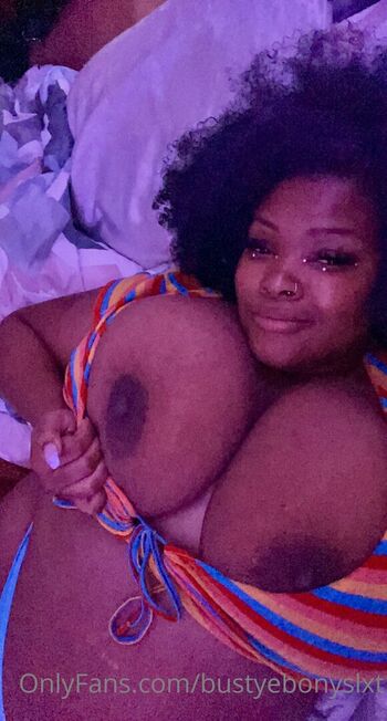 bustyebonyslxt