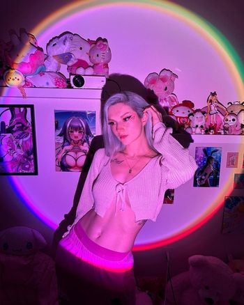 Busy B ASMR