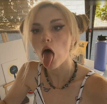 Busy B ASMR